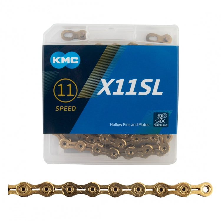 KMC X11SL Chain